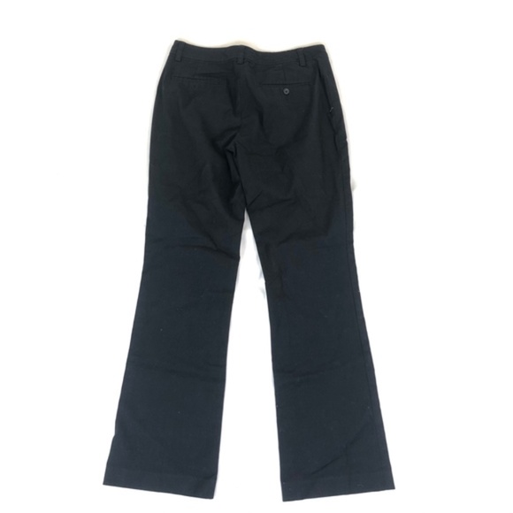 Banana Republic Martin Fit Women’s Black Bootcut - Picture 2 of 3